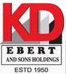 K.D. Ebert And Sons Holdings (Pvt) Ltd